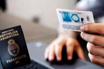 Cambios en el DNI y el pasaporte: ¿qué medidas de seguridad tendrán los nuevos documentos?