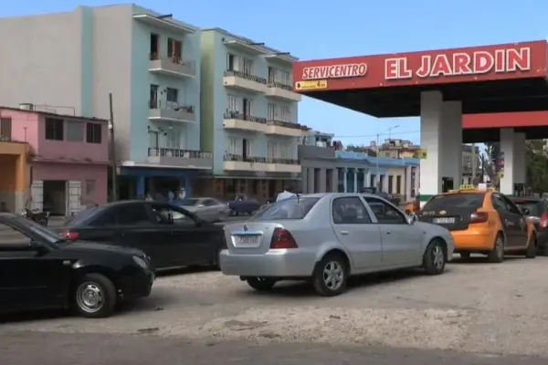 Argentina recomendó no viajar a Cuba ante el deterioro de las condiciones de vida en la isla