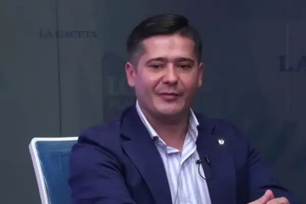 Luciano Chincarini: “No trabajamos en ningún Pre-Lluvia, sino todo el año”