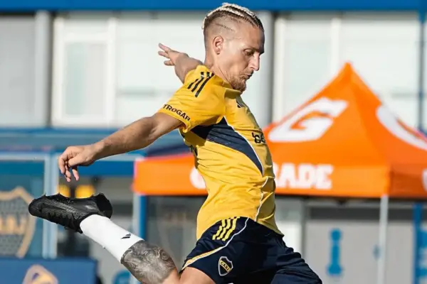 Ascacíbar se mete en la consideración y Úbeda evalúa su impacto inmediato