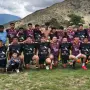 El club que sostiene el rugby en Tafí del Valle se puso un objetivo claro de cara al Seven