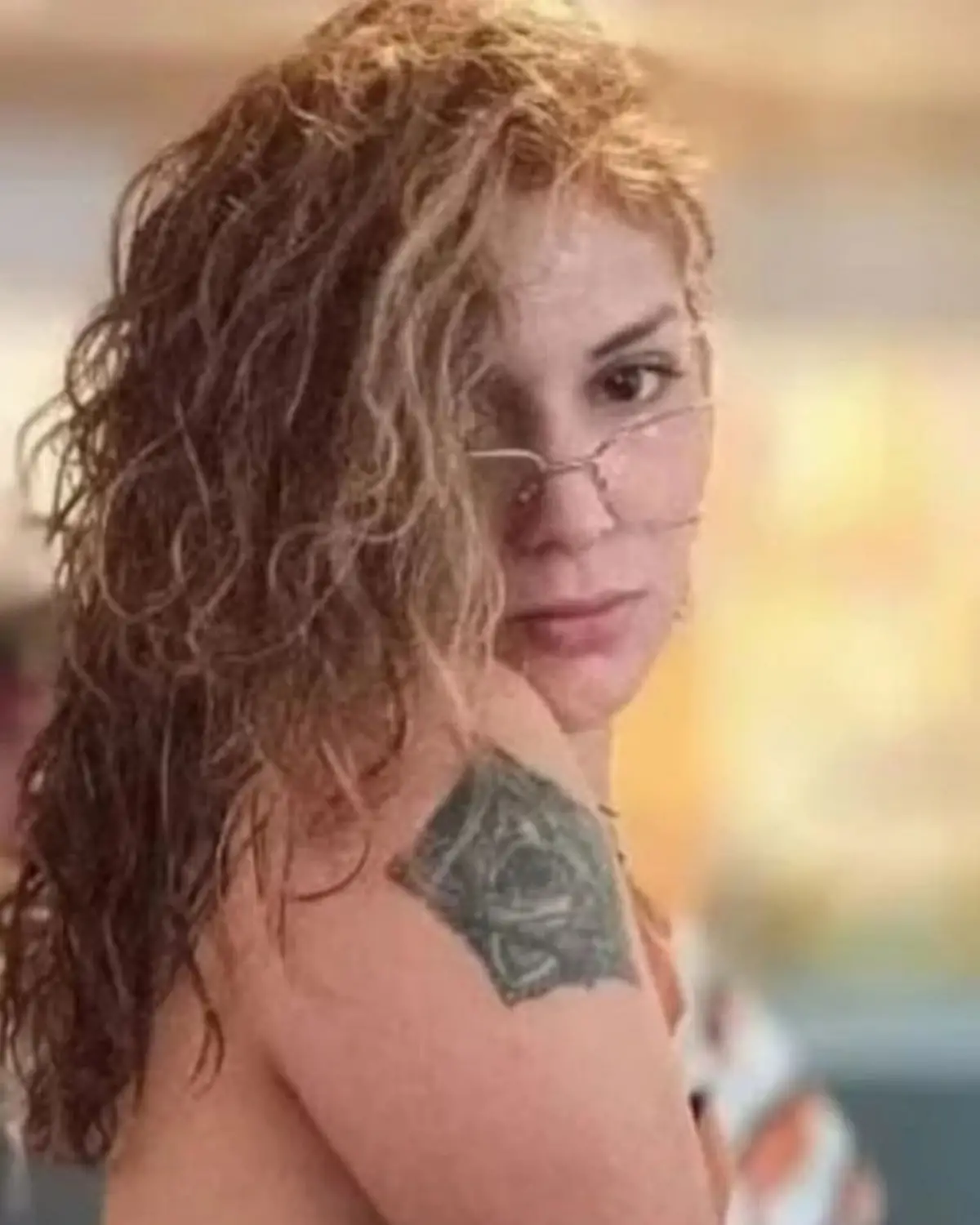 LA VÍCTIMA. Pasan los días y todavía no se estableció cuál fue el móvil del crimen de Érika.