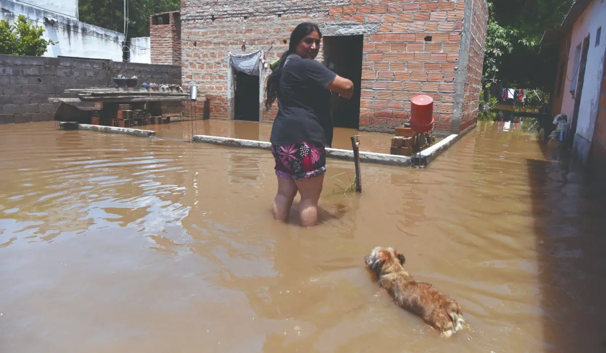 La foto de la semana en Tucumán