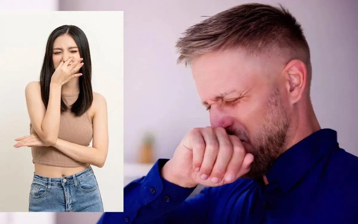 Mal olor corporal: cuándo es normal y cuándo conviene consultar al médico