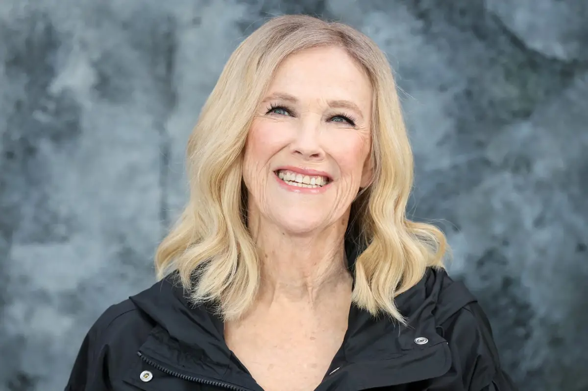 Catherine O’Hara, la mamá de Mi pobre angelito, murió a los 71 años