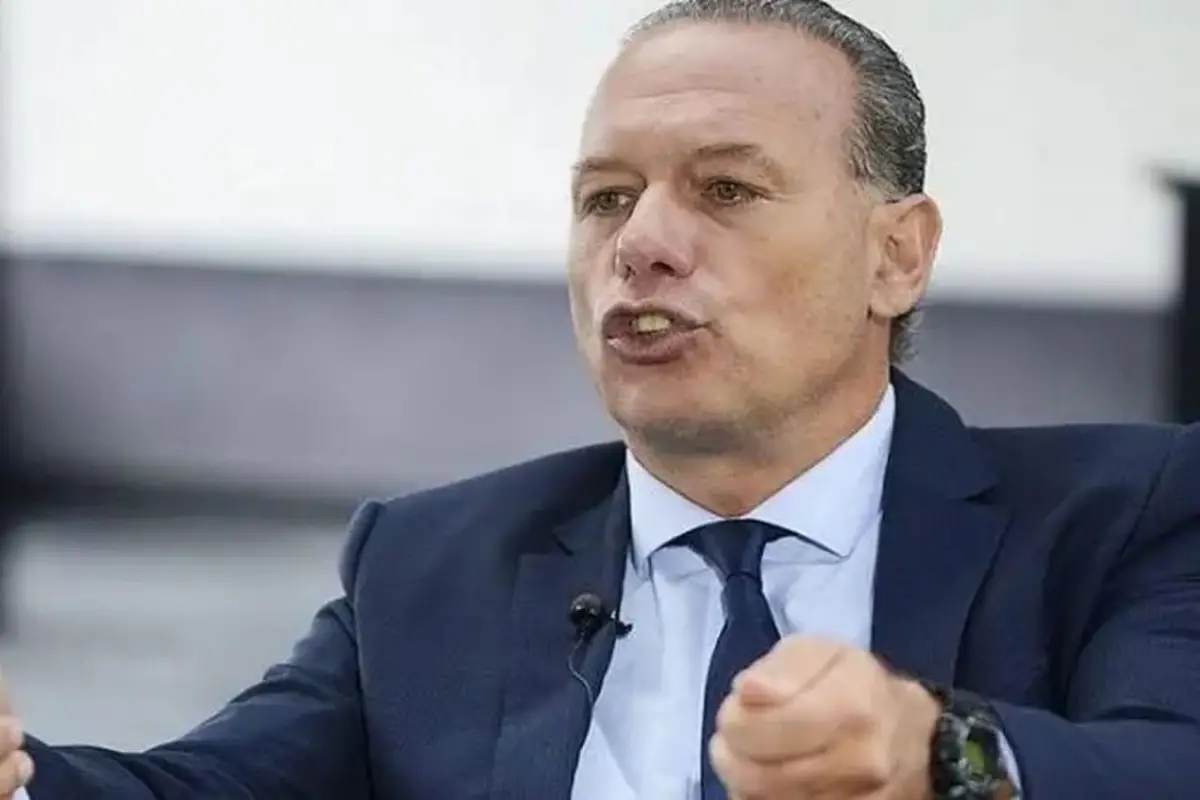 Berni propuso un test psiquiátrico para evaluar la imputabilidad de adolescentes