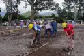 Retorno a clases: ejecutan obras de refacción en las escuelas tucumanas