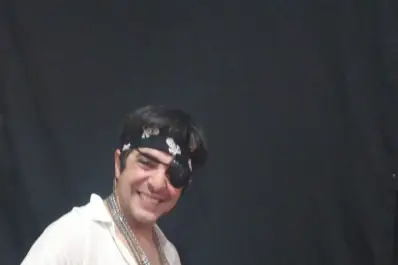 “Pirateando al stand up” llega a El Cadillal