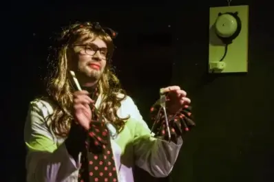 Se despide “Achilata for export”, con dos invitados