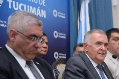 La Provincia ratifica la suba en la cuota de la obra social: En el Subsidio de Salud se hizo uso y abuso, venimos a sanearlo