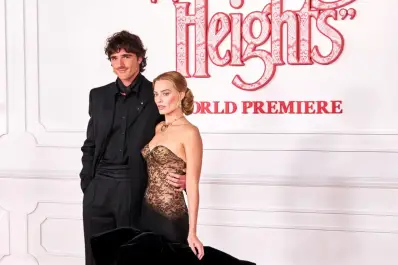 Antes del estreno, la historia ya empezó: el universo cultural de la nueva Cumbres Borrascosas