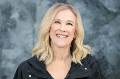 El día que Catherine O’Hara bromeó sobre su propia muerte en una entrevista