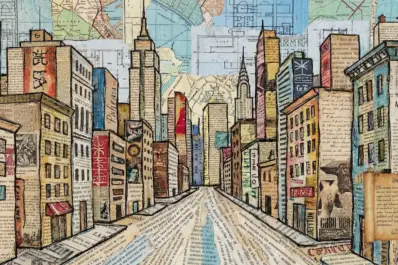 El Homo Narrans: y el por qué tu declaración de impuestos es un cuento