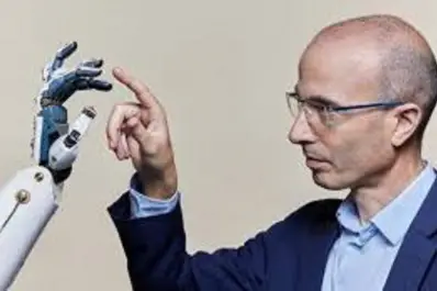 IA: oportunidades y riesgos para la convivencia humana