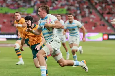 Tres derrotas seguidas en un debut cuesta arriba para Los Pumas 7s en Singapur