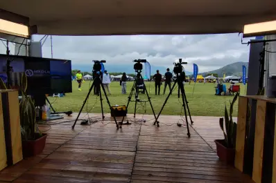 LA GACETA transmitirá en vivo la fiesta del Seven de Tafí del Valle