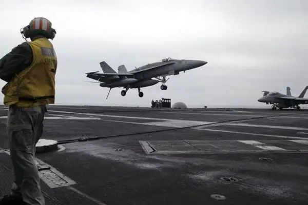 Qué puede pasar si Donald Trump ordena un ataque a Irán