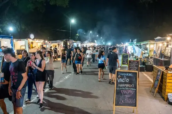 Ferias municipales: ¿en qué lugares estarán este fin de semana?