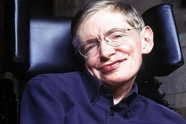 “El genio ha salido de la botella: Stephen Hawking advertía desde el 2014 que la IA podría reemplazar a los humanos