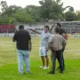 Pulga Rodríguez podría jugar en Ñuñorco: cuándo se define y desde cuándo entrenaría