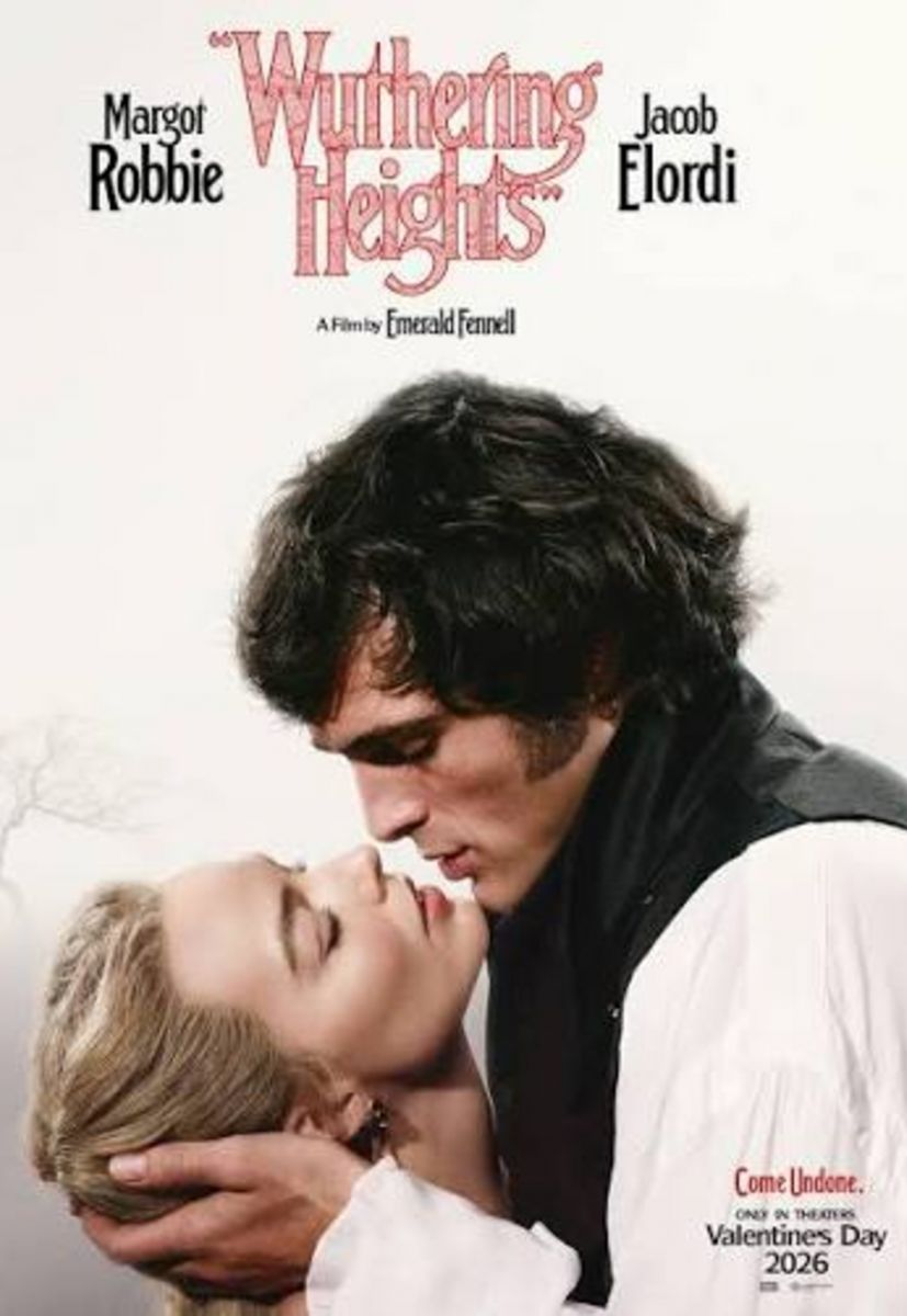 Antes del estreno, la historia ya empezó: el universo cultural de la nueva Cumbres Borrascosas