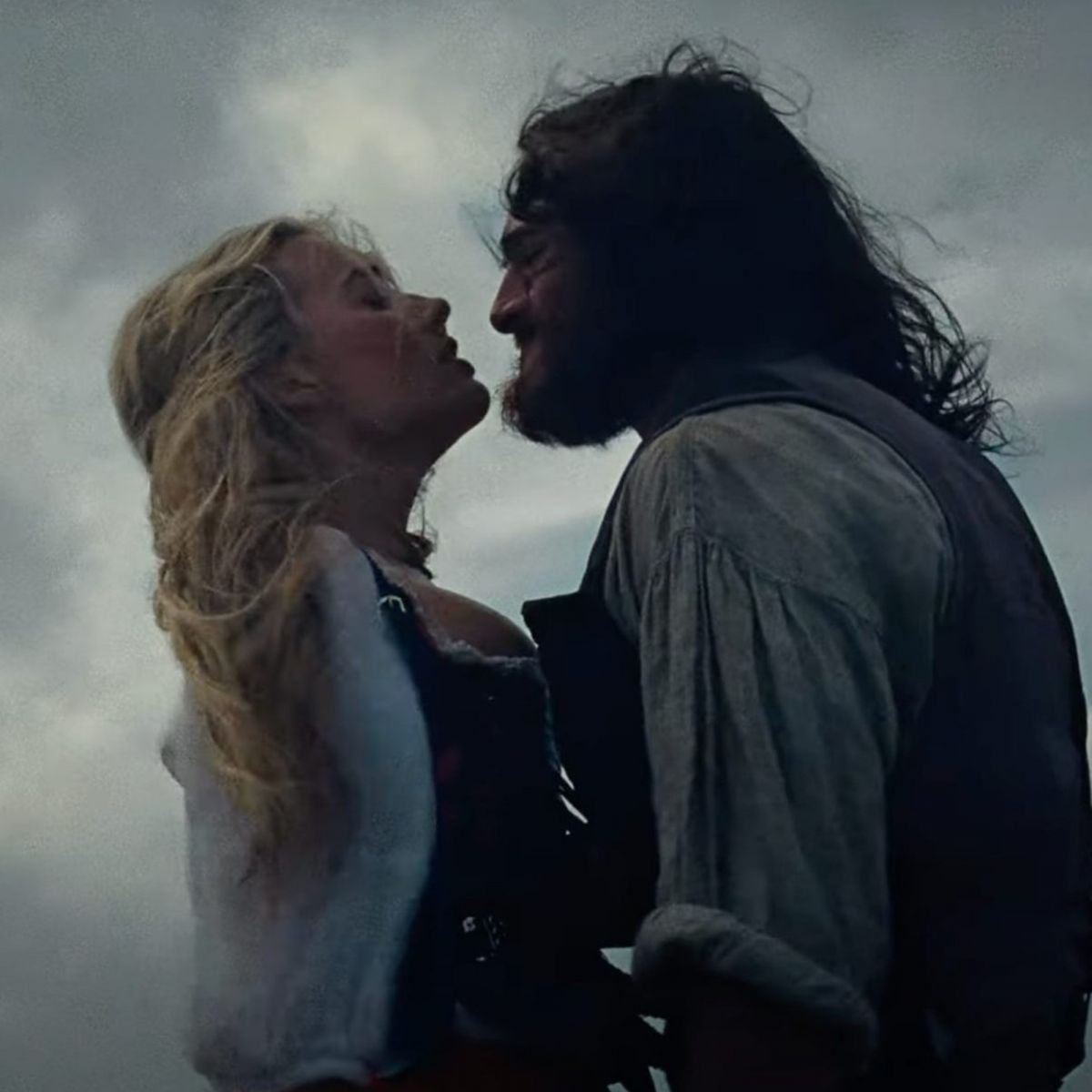 Antes del estreno, la historia ya empezó: el universo cultural de la nueva Cumbres Borrascosas