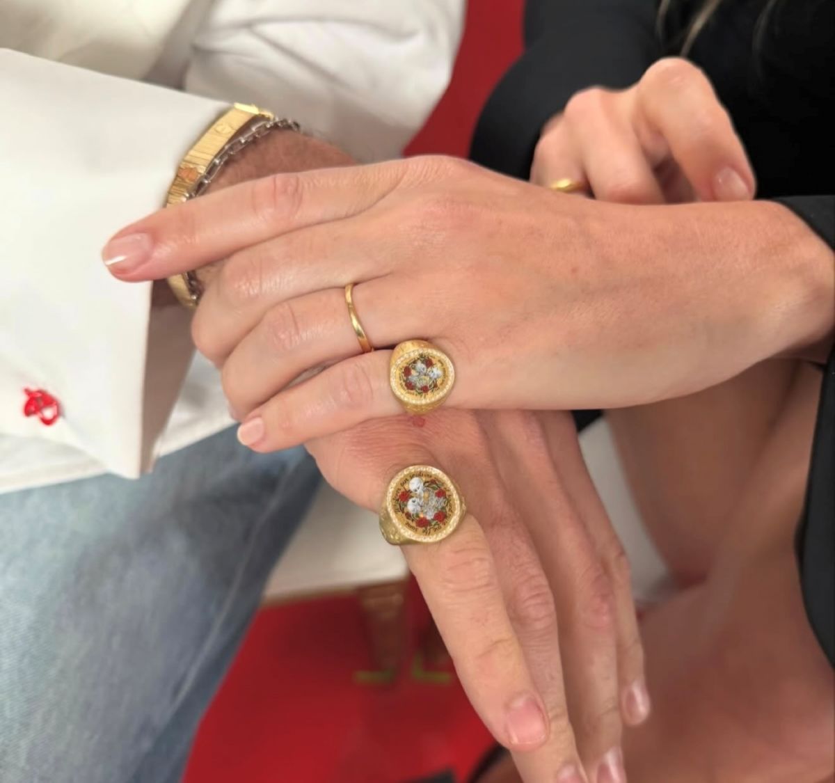 Antes del estreno, la historia ya empezó: el universo cultural de la nueva Cumbres Borrascosas