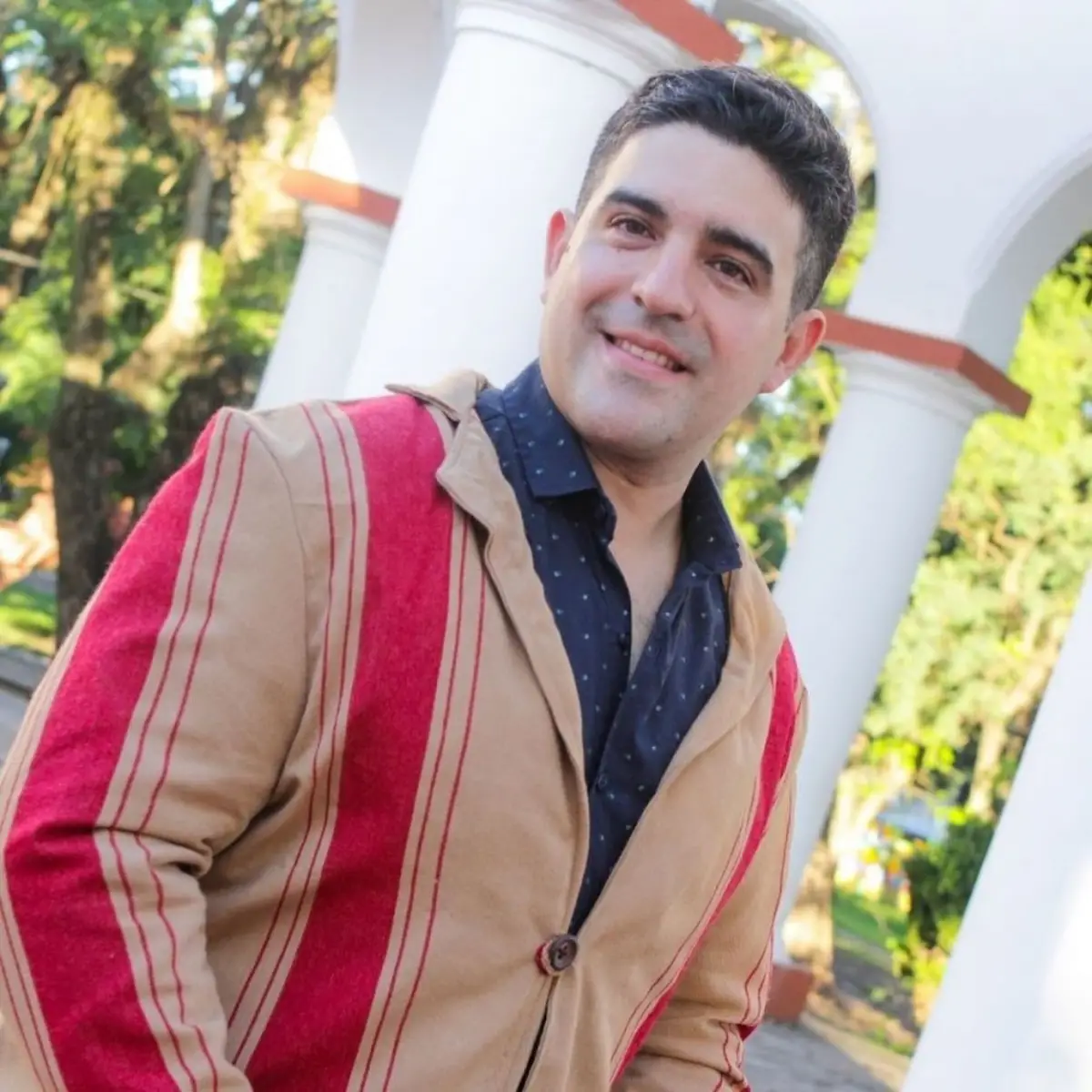 Transmisiónen vivo: “Provincia mía” te cuenta todo lo que pasa desde Córdoba