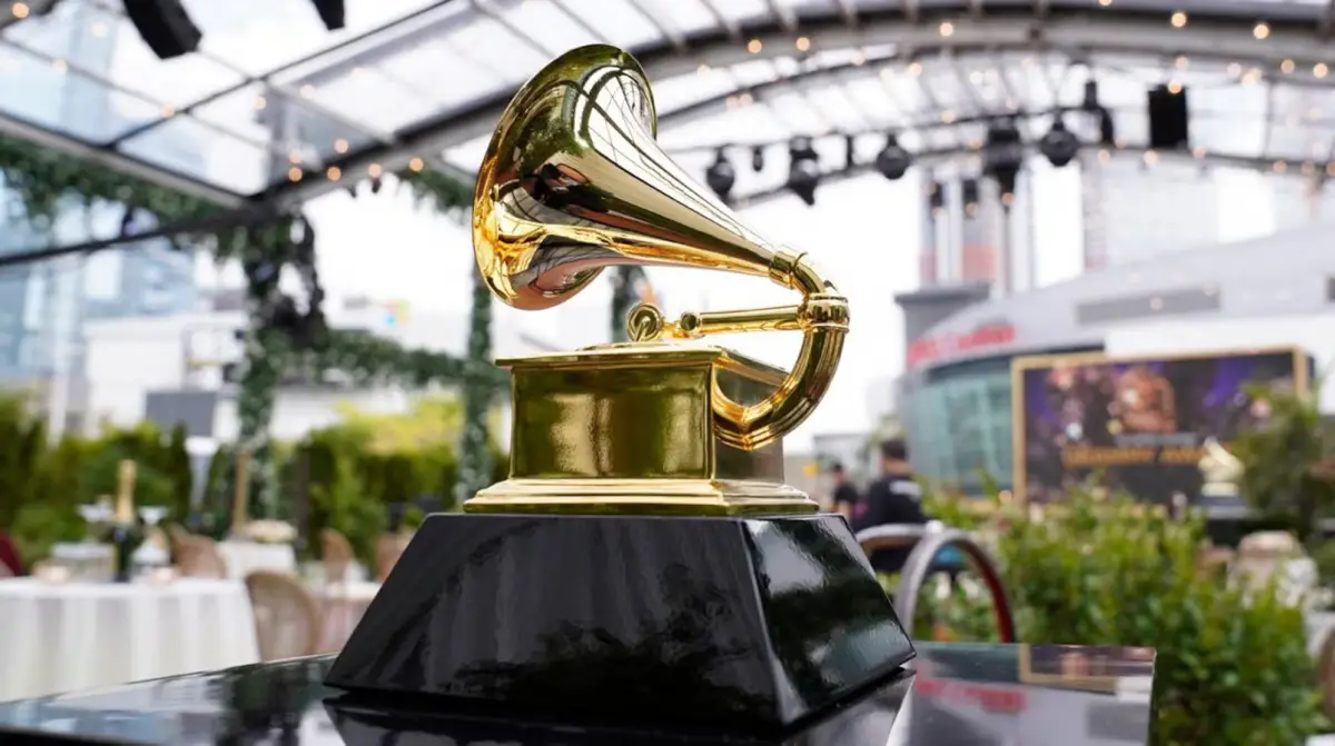Esta noche se entegan los Premios Grammy 2026
