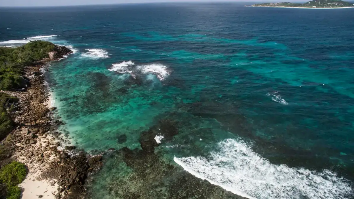 ¿Qué países podrían desaparecer bajo el océano? La alerta de National Geographic