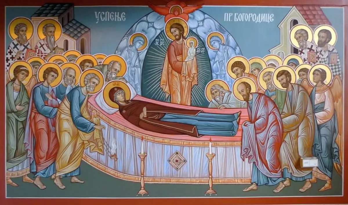 ARTE RELIGIOSO. La expresividad y la devoción confluyen en las creaciones religiosas de los miembros de la colectividad ortodoxa en todo el mundo.