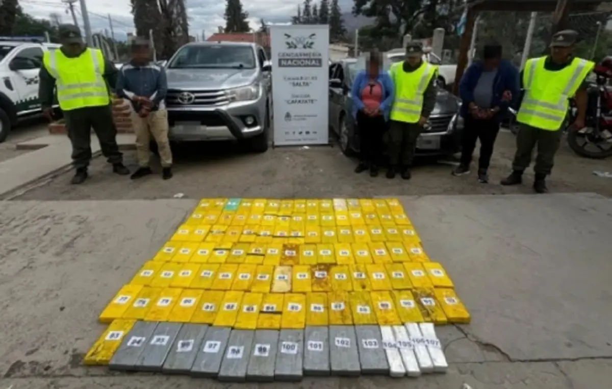 Penalistas coinciden en señalar que Tucumán dejó de ser sólo lugar de paso de drogas