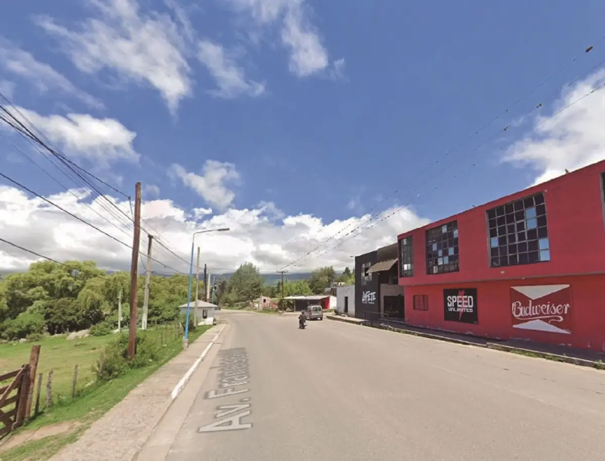 Sabían que si se metían, los mataban: el dramático relato del rugbier atacado por una patota en Tafí del Valle