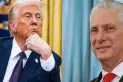 Donald Trump aseguró que Cuba buscará negociar y que volverá a ser libre