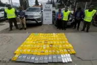 Penalistas coinciden en señalar que Tucumán dejó de ser sólo lugar de paso de drogas