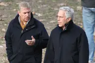 ¿Quién es el príncipe Andrés? La historia del heredero implicado en el escándalo de Jeffrey Epstein
