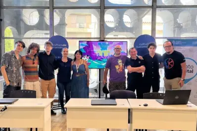 La Global Game Jam 2026 conecta más de 100 países