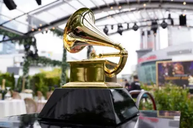 Premios Grammy 2026: seguí EN VIVO la ceremonia más importante de la música