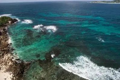 ¿Qué países podrían desaparecer bajo el océano? La alerta de National Geographic