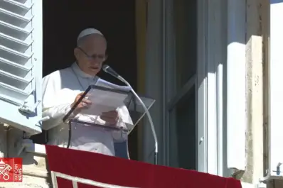 León XIV llamó a evitar la violencia en Cuba tras la advertencia de Donald Trump