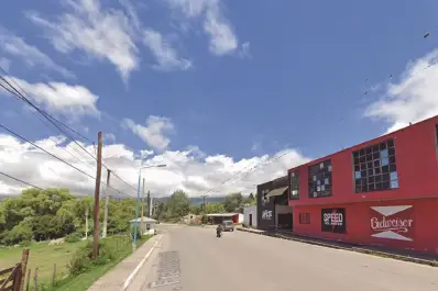 Sabían que si se metían, los mataban: el dramático relato del rugbier atacado por una patota en Tafí del Valle