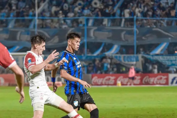 El uno por uno de Atlético Tucumán frente a Huracán