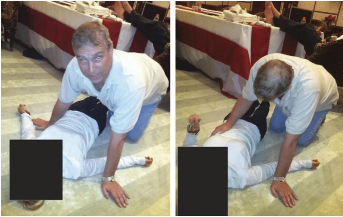 ¿Quién es el príncipe Andrés? La historia del heredero implicado en el escándalo de Jeffrey Epstein