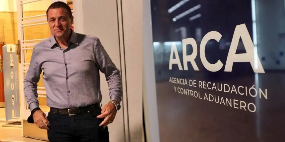 INVESTIGACIÓN. La presentación judicial quedó radicada en el Juzgado Federal de Lomas de Zamora y apunta a maniobras vinculadas a aportes de la seguridad social.