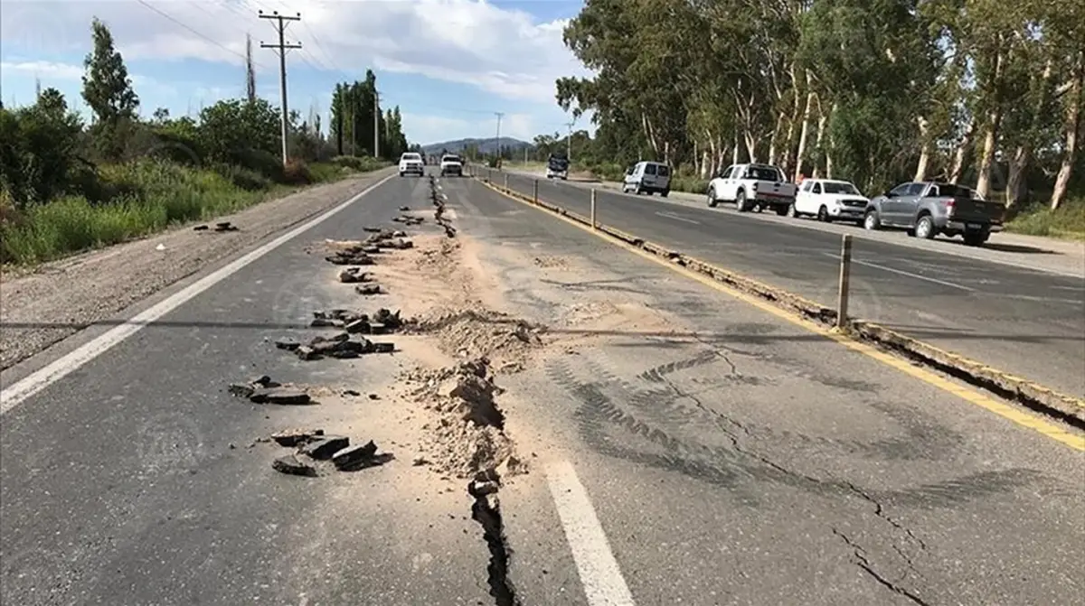 ¿Cómo actuar ante un sismo? 