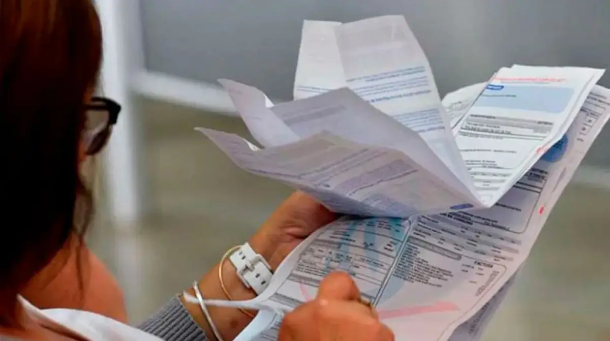 ¿Cuáles son los aumentos que llegan en febrero?