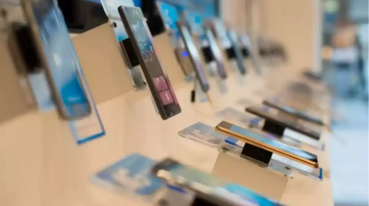 ¿Cuáles son los celulares más baratos tras la quita de impuestos?