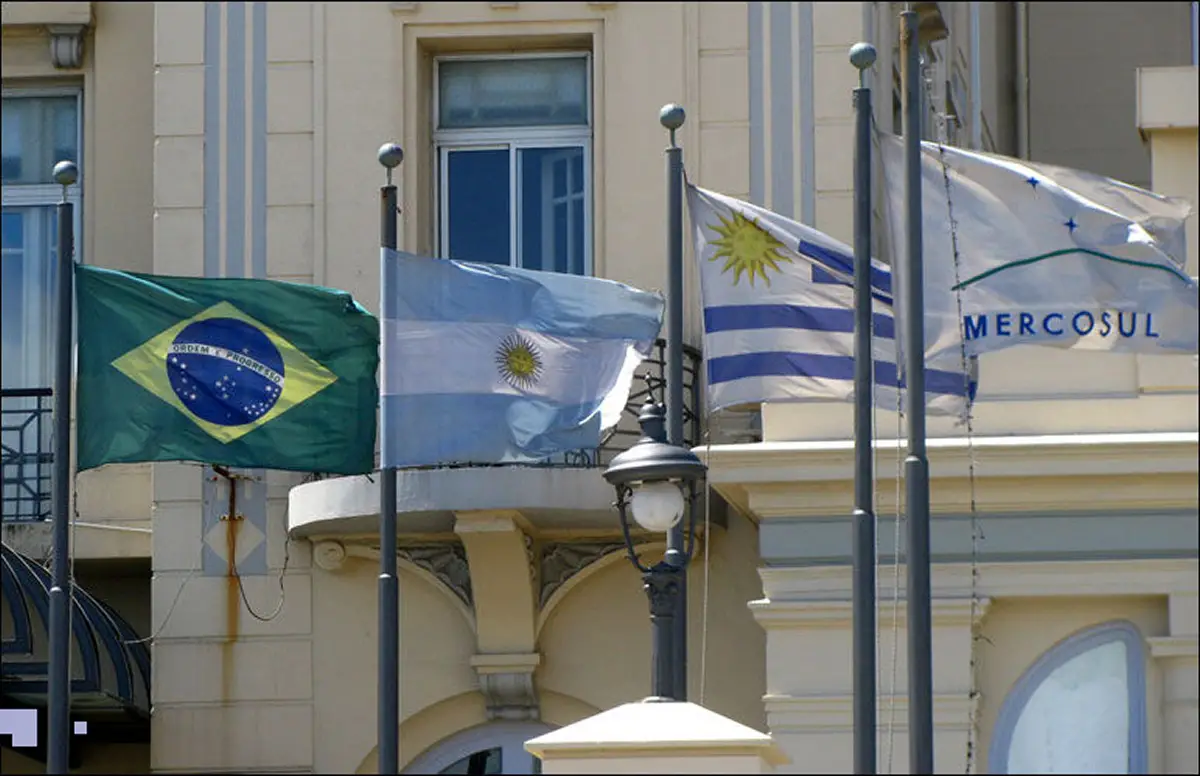 CONVOCATORIA. El Mercosur busca un asistente técnico argentino para su área de tecnologías de la información.