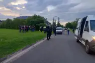 Girvau, sobre el caso Érika Álvarez: Vamos a seguir trabajando porque hay más personas involucradas