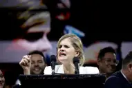 Costa Rica: critican el plan que anunció Laura Fernández